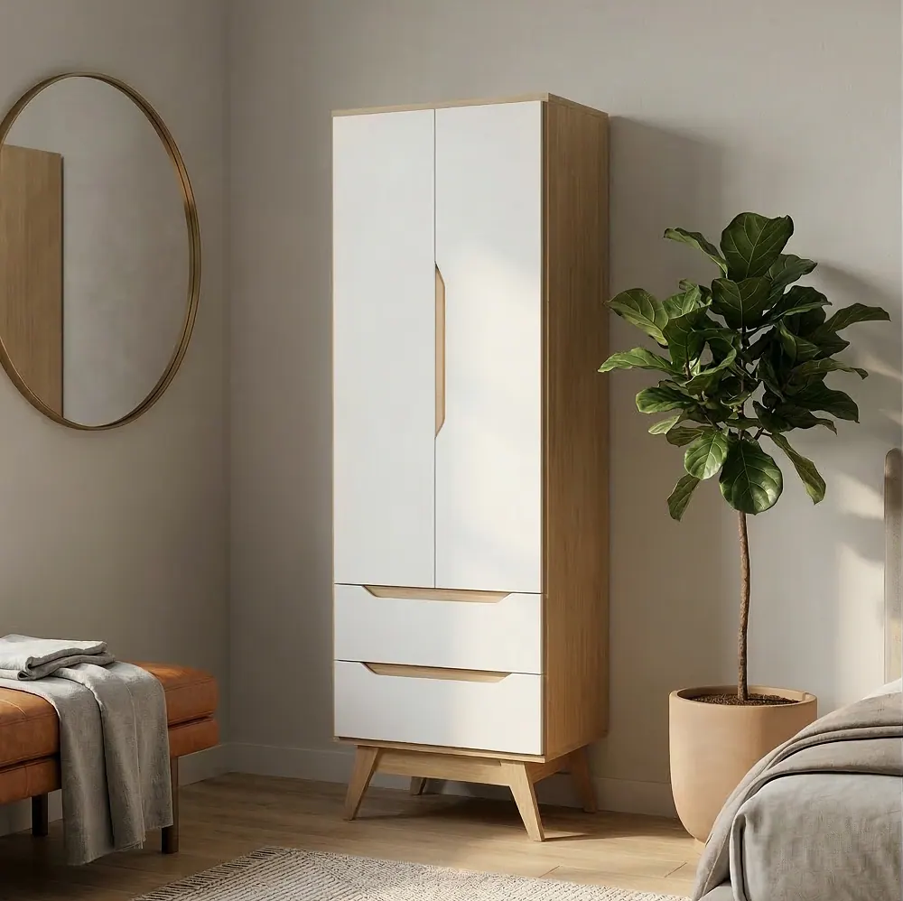 Dormitorio · Placares