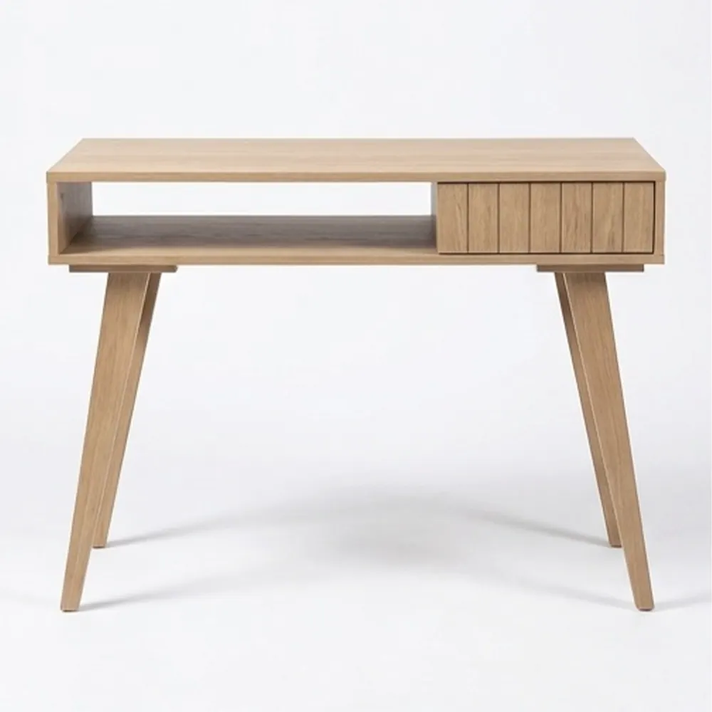 Escritorio NIKKO, 1 cajón